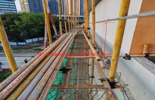 深圳某街道城市更新項目發生裝飾工程墜亡事故，官方公布調查詳情