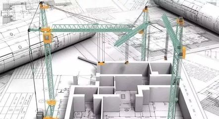 無人機+BIM+GIS空間數據 三維協同，賦能建筑工程全生命周期智慧管理