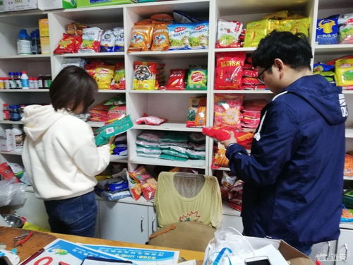 開展農資檢查，夯實農產品質量安全基礎——初級農產品的守護之盾