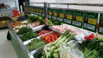 申城肉菜流通追溯體系基本實現全覆蓋，手機掃碼溯源守護餐桌安全