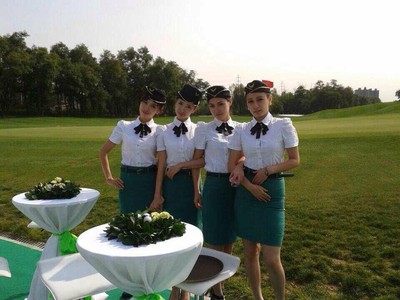 華尚文化 沈陽(yáng)禮儀慶典與展覽展示服務(wù)的卓越之選