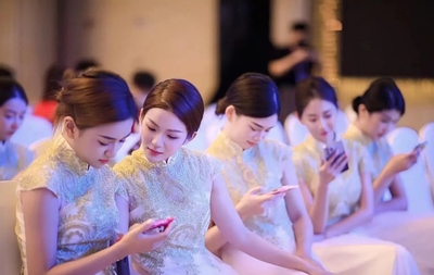西安禮儀模特公司選擇指南 靠譜企業(yè)盤點(diǎn)與慶典服務(wù)分析